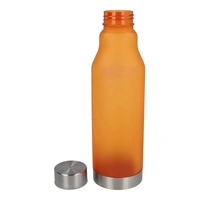 Ecru / Oranje