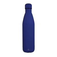 Donkerblauw