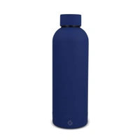 Donkerblauw