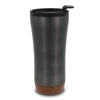 Donker gun metal