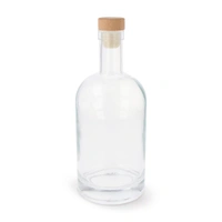 Waterfles 1L