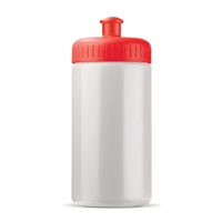 Wit / Rood