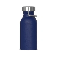 Donkerblauw