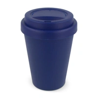 Donkerblauw