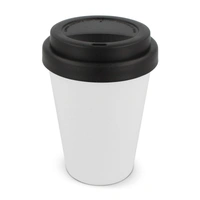 RPP Koffiebeker Wit 250ml