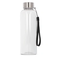 Waterfles Jude R-PET 500ml