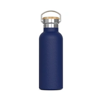 Donkerblauw