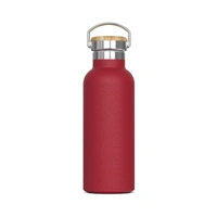 Donker Rood