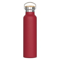 Donker Rood