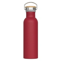 Donker Rood