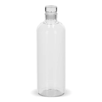 Glazen fles 1000ml