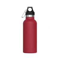 Donker Rood