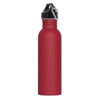 Donker Rood