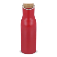 Donker Rood