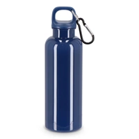 Donkerblauw