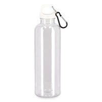 Noa waterfles R-PET 750 ml Transparant