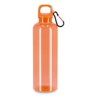 Transparant / Oranje