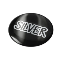 Zilver