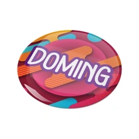 Doming Rond Ø 50 mm