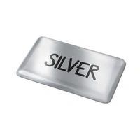 Zilver