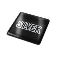 Zilver