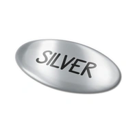 Zilver