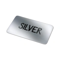 Zilver