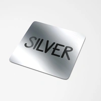 Zilver