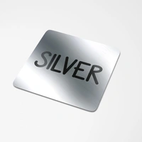 Zilver