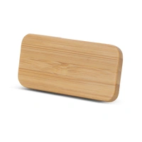 Badge Bamboe met magneet
