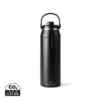 Nordic Drift Trail RCS geisoleerde sport fles 940ml