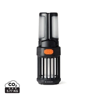 Nordic Drift Titan draagbare muggenwerende campinglamp