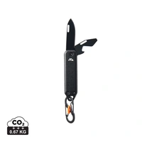 Nordic Drift Adventure sleutelhanger multitool