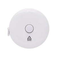 RCS Gerecycled Plastic Meetlint 1,5 m