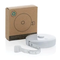 RCS Gerecycled Plastic Meetlint 1,5 m