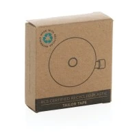 RCS Gerecycled Plastic Meetlint 1,5 m