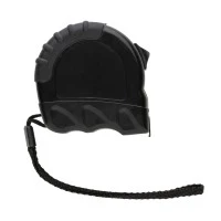 RCS Gerecycled Plastic Rolmaat 5M 19mm