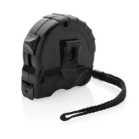 RCS Gerecycled Plastic Rolmaat 5M 19mm