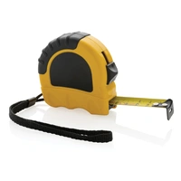 RCS Gerecycled Plastic Rolmaat 5M 19mm