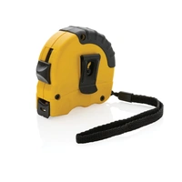 RCS Gerecycled Plastic Rolmaat 5M 19mm