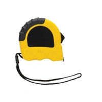 RCS Gerecycled Plastic Rolmaat 5M 19mm