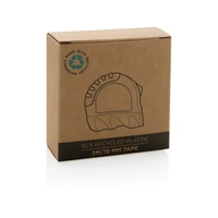 RCS Gerecycled Plastic Rolmaat 5M 19mm