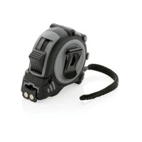 RCS Gerecycled Plastic Rolmaat 5M - 19mm