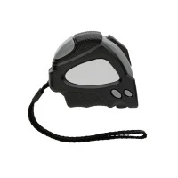 RCS gerecycled 3m rolmaat