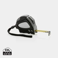 RCS gerecycled 3m rolmaat