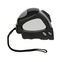 RCS Gerecycled Plastic Rolmaat 5M/19mm