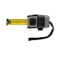 RCS Gerecycled Plastic Rolmaat 5M/19mm