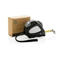 RCS Gerecycled Plastic Rolmaat 5M/19mm