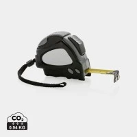 RCS Gerecycled Plastic Rolmaat 5M/19mm