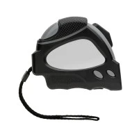 RCS gerecycled plastic rolmaat 8M/25mm